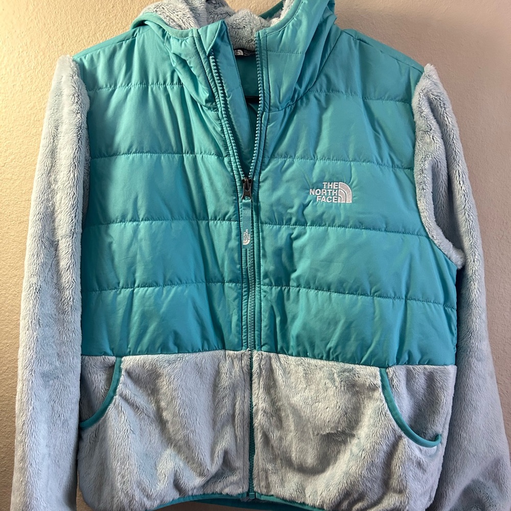 The North Face Coat- XL